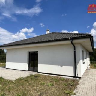 Prodej rodinného domu 110 m² Libišany