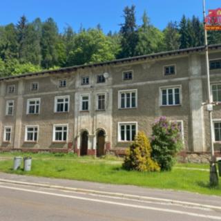 Prodej činžovního domu 510 m² Horní Maršov Temný Důl