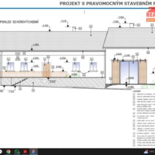 Prodej komerčního pozemku 1 128 m² Nové Město nad Metují
