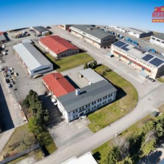 Prodej skladu 7 200 m² Rychnovek
