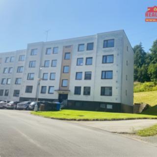 Prodej bytu 3+1 78 m² Náchod, Václavická