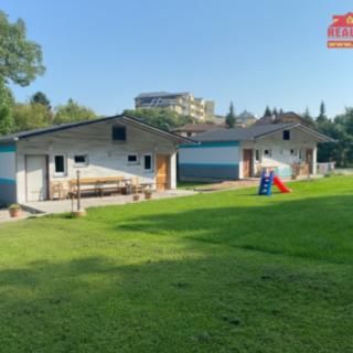 Prodej hotelu, penzionu 593 m² Česká Skalice