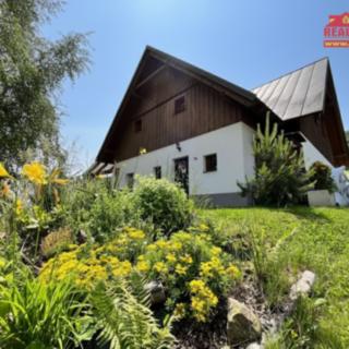 Prodej rodinného domu 160 m² Žacléř