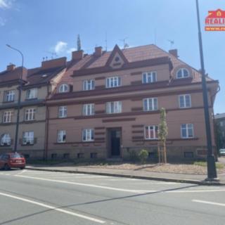 Prodej bytu 2+kk 66 m² Jaroměř Jakubské Předměstí, Palackého
