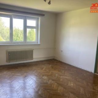 Prodej bytu 3+1 84 m² Červený Kostelec, Lánská