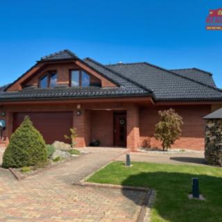Prodej rodinného domu 390 m² Loštice