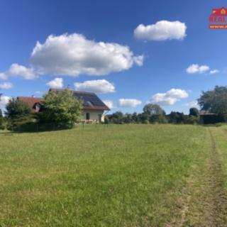 Prodej stavební parcely 1 198 m² Červený Kostelec, Na Skalce