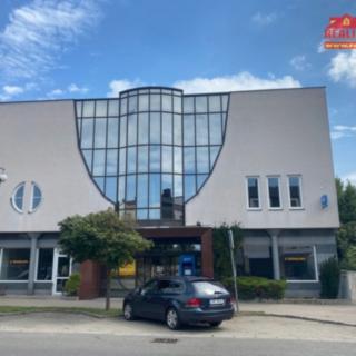 Pronájem kanceláře 18 m² Nové Město nad Metují, Komenského
