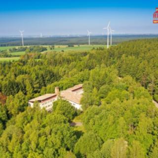 Prodej komerčního pozemku 62856 m² Krásná