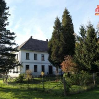 Prodej rodinného domu 560 m² Olešnice v Orlických horách