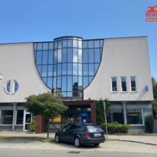 Pronájem kanceláře 18 m² Nové Město nad Metují, Komenského