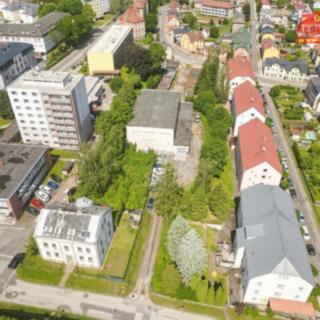 Prodej činžovního domu 1 200 m² Trutnov Horní Předměstí, Vítězná