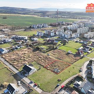 Prodej stavební parcely 997 m² Rychnov nad Kněžnou