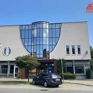 Pronájem kanceláře 51 m² Nové Město nad Metují, Komenského