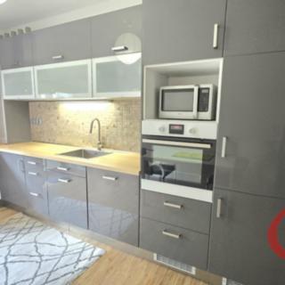 Pronájem bytu 2+kk, 57m²