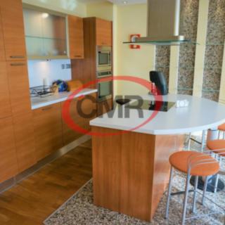 Pronájem bytu 2+kk 81 m² Praha Hlubočepy, Voskovcova