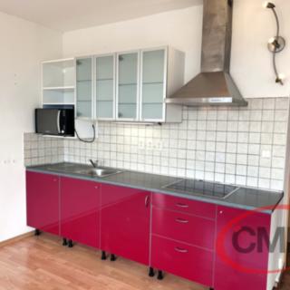 Pronájem bytu 2+kk 84 m² Praha Kobylisy, Čimická