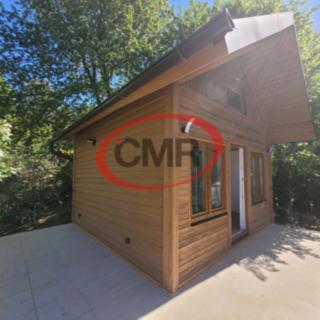 Prodej chaty 42 m² Albrechtice