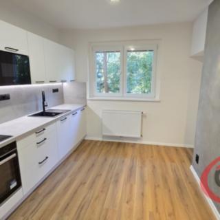 Pronájem bytu 3+1 74 m² Praha