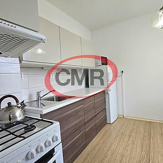 Prodej bytu 2+1 51 m&sup2; Praha