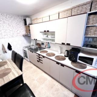Prodej bytu 3+kk 67 m² Praha