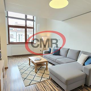 Prodej bytu 2+kk 76 m² Praha Libeň