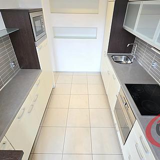 Prodej bytu 2+kk, 76m²