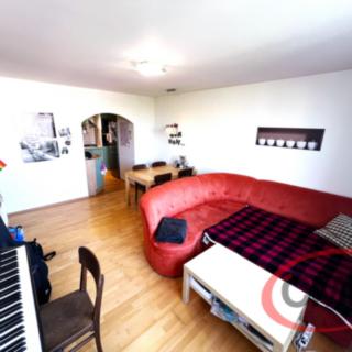 Prodej bytu 3+kk 60 m² Praha Chodov, Tererova