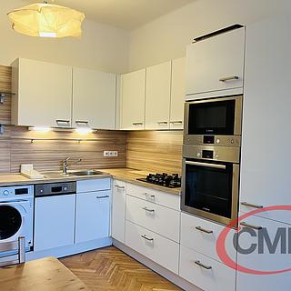 Prodej bytu 1+1 51 m² Praha Braník, Na Mlejnku