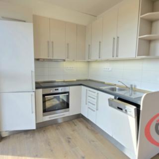 Pronájem bytu 1+kk, garsoniery 43 m² Říčany