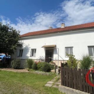 Pronájem bytu 1+1 55 m² Okrouhlo