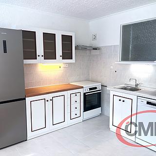 Pronájem bytu 3+kk 68 m² Praha Nusle, Plamínkové