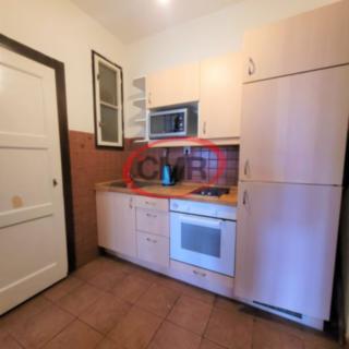 Pronájem bytu 2+kk 47 m² Praha