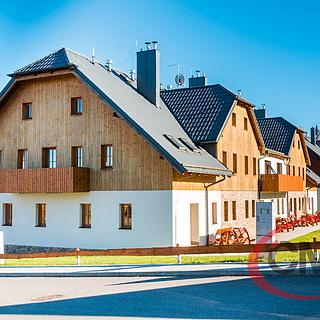 Prodej ostatního komerčního prostoru 64 m² Nová Pec Nové Chalupy