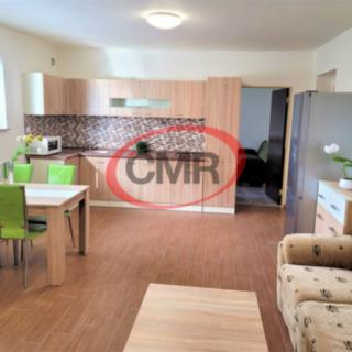 Pronájem bytu 2+kk 58 m² Tuklaty, Spojovací