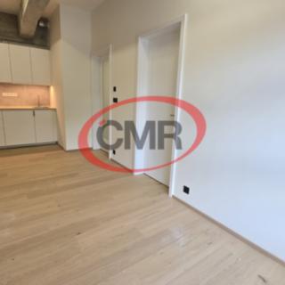 Pronájem bytu 2+kk 32 m² Praha