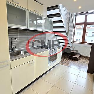 Prodej bytu 2+kk 76 m² Praha
