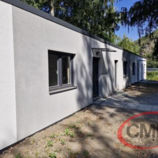 Pronájem bytu 2+kk 48 m² Měchenice, Hlavní