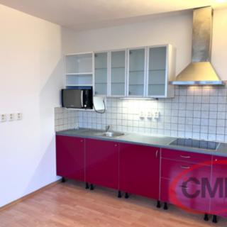 Pronájem bytu 2+kk 84 m² Praha Kobylisy, Čimická