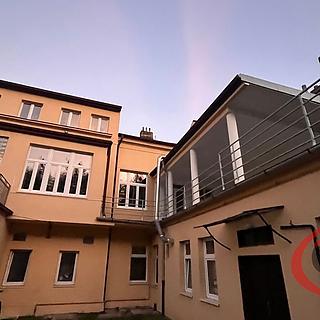 Pronájem bytu 4+1 125 m² Praha