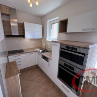 Prodej bytu 2+kk 52 m² Praha Hlubočepy, Miloše Havla