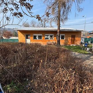 Pronájem rodinného domu 78 m&sup2; Praha