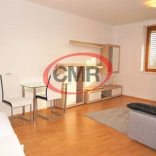 Pronájem bytu 2+kk 44 m&sup2; Praha