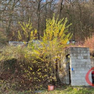 Prodej stavební parcely 47 m² Srbsko