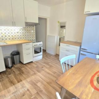 Pronájem bytu 1+1 36 m² Praha