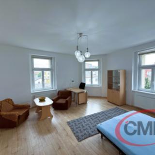 Pronájem bytu 2+kk 47 m² Praha Vršovice, K Botiči