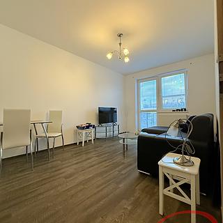 Pronájem bytu 2+kk 48 m² Praha Zličín, Tvrdonická