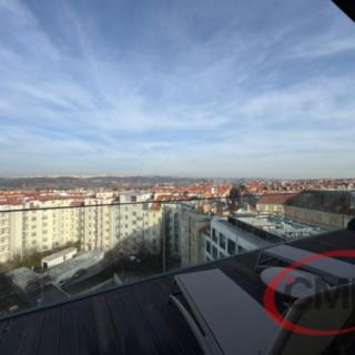 Pronájem bytu 4+kk 89 m² Praha Bubeneč, Vítězné náměstí