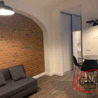 Pronájem bytu 2+kk 43 m² Praha