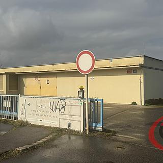 Prodej garáže 17 m&sup2; Praha